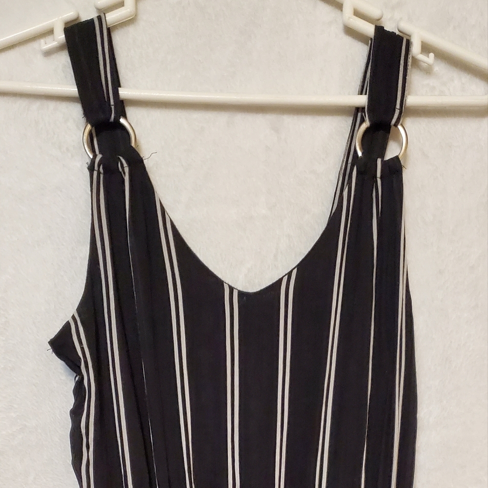 Derek Heart High Low Dress